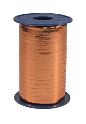 Zdjęcie produktu dla Taśma metalowa miedziana, szpula 400 m, 5 mm