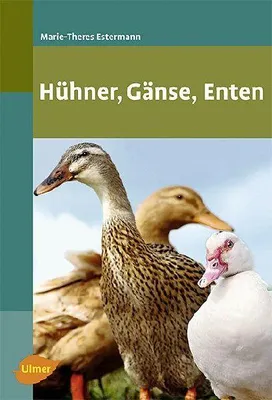 Produktbild von Hühner, Gänse, Enten