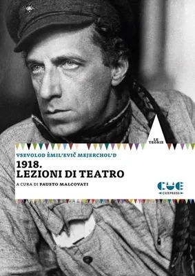 Produktbild von Mejerchol'd, V: 1918. Lezioni di teatro