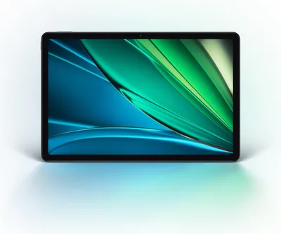 Produktbild von Xiaomi Redmi Pad 2 - Tablet - Xiaomi HyperOS 2 - 128 GB UFS card - 27.9 cm (11")
