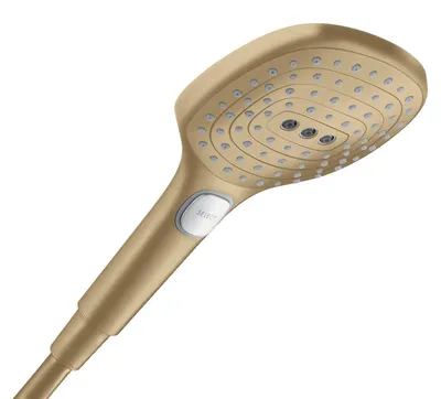 Obrázok produktu pre HANSGROHE 28729140 Handbrause Raindance Select E 120