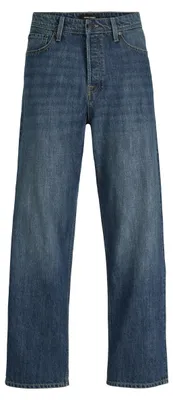 Image de Jack & Jones (88) JJIALEX JJORIGINAL AKM 498 NOOS, Bleu denim Bleu denim Bleu denim 28/32