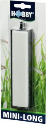 Produktbild von Hobby Mini-Long, 125 mm - Ausströmer für Aquarien