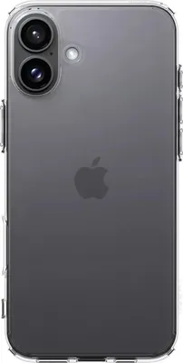 Zdjęcie produktu dla Spigen Ultra Hybrid Iphone 16 Crystal Clear