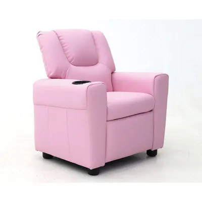 Obrázok produktu pre Detské kreslo Stozy Callie Pink