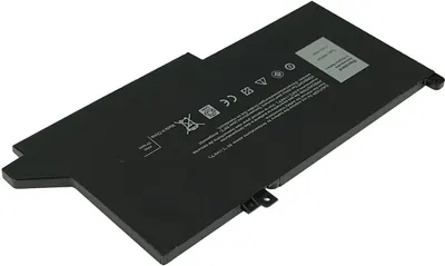 Obrázek produktu pro Baterie PowerSmart 3600mAh 11,40V pro Dell Latitude 14'' 7480 E7480 DJ1JO PGFX4