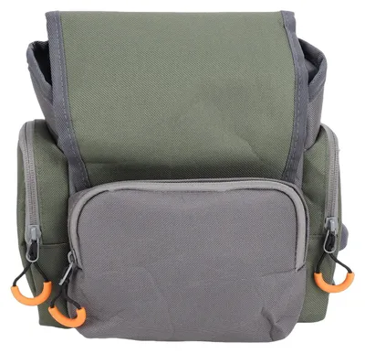 Produktbild von Fernglas-Gurt-Brusttasche, verstellbare Tasche mit Regenschutz für Entfernungsmesser im Freien