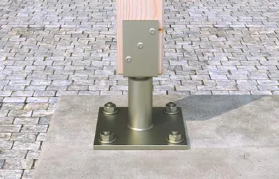 Produktbild von fischer Hochleistungsmörtel FIS VW 300 T