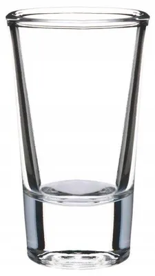 Produktbild von Galicja Kieliszek gładki 28 ml 6 Stück