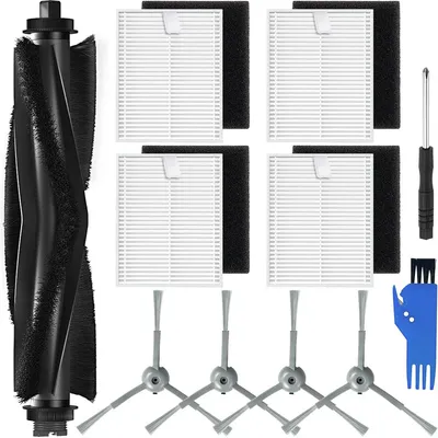 Ersatzteil-Kit für Eufy L50/L60, 9-teilig