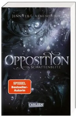 Obrázek produktu pro Obsidian 5: Opposition. Schattenblitz