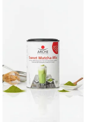 Image de Sweet Matcha-Mix 150g