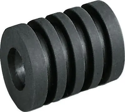 Produktbild von Automaten Hoffmann Rückstoß-Stangenpuffer für 16 mm Stangen, 40 mm