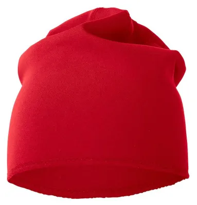 Image de Projob - Bonnet, microfibre ET290 (taille unique) (rouge)