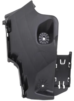 Image de DIEDERICHS 7833068 Support, pare-chocs arrière droit pour SKODA OCTAVIA IV (NX3, NN3, PV3) 2020-