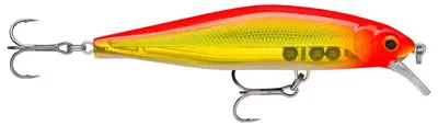Produktbild von Rapala Precision Xtreme Air Boss 80 Hot Head