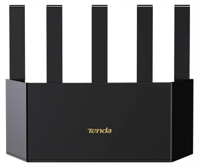 Zdjęcie produktu dla Router Tenda TX12L Pro WiFi 6 AX3000 Gigabit 1xWAN 3xLAN