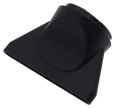 Zdjęcie produktu dla Rowenta – nasadka z dyszą 5 mm do suszarki do włosów Maestria T-Shape CV9920 HV9920