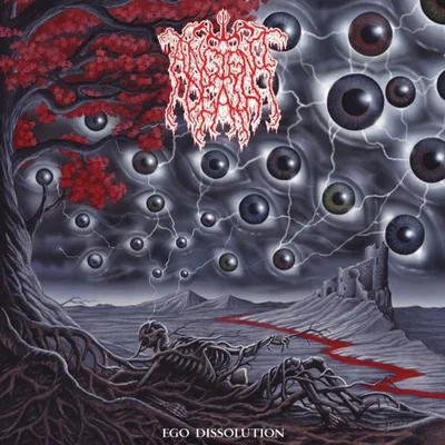 Produktbild von Ego Dissolution