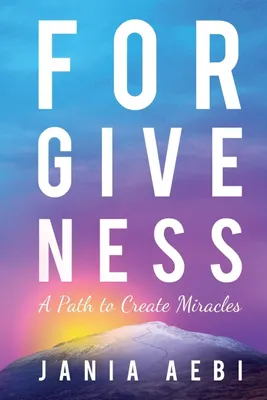 Produktbild von Forgiveness