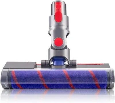Image de Tête de brosse pour aspirateurs électriques Slim V7/V8/V10/V11