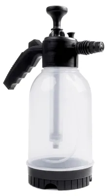 Produktbild von Pumpsprühflasche 2 Liter Druckpump-Zerstäuber Handsprüher Pumpe Pumpsprühflasche