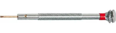 Image de Tournevis Boley en Acier Inoxydable 0.60 mm Rose
