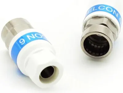 Produktbild von Stecker F Coax113 F Sc-56 5.1 Selbsteinl