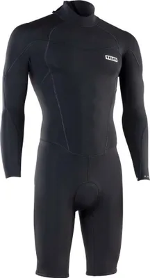 Produktbild von Ion Element 2/2 Shorty Mit Reißverschluss Hinten Schwarz M Herren Schwarz M