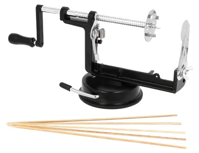 Image de Presse-Purée Spirale Brunbeste Bb-1012
