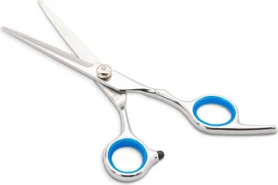 Produktbild von Haarschere Friseurschere Haarschneideschere Haarschneiden Schere Haar Bart 6