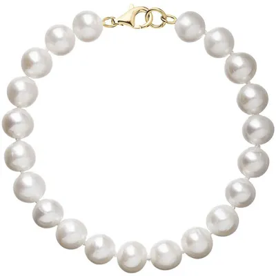 Produktbild von Schö nes Armband aus echten Perlen Pavona 923003.1