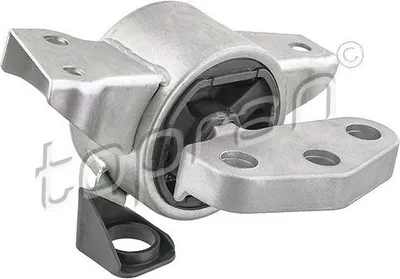 Produktbild von TOPRAN Motorlager Gummimetalllager Rechts Oben für OPEL Corsa D Schrägheck (S07) 208 432