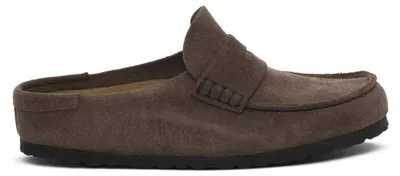 Produktbild von Birkenstock Damen Hausschuhe Braun