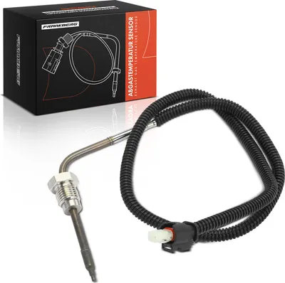 Produktbild von Frankberg 1x Abgastemperatursensor für Mercedes W205 C205 S205 W213