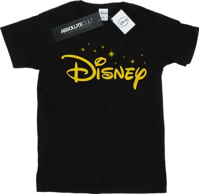 Produktbild von Disney - T-Shirt für Herren BI40179 (M) (Schwarz)
