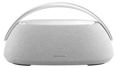 Obrázek produktu pro Bluetooth reproduktor Harman Kardon Go and Play 3 šedá