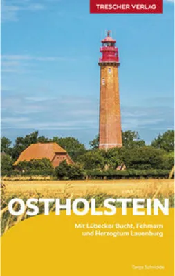 Obrázek produktu pro Reiseführer Ostholstein
