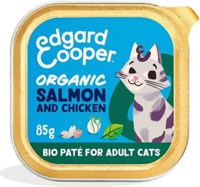 Produktbild von - Edgard en cooper