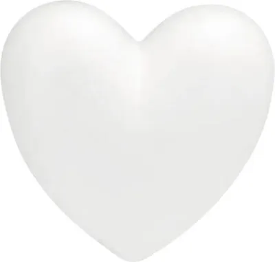 Produktbild von GLOREX 63803732, Polystyrene, Weiß, 1 Stück(e)