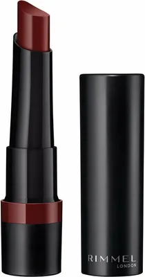 Immagine prodotto di Rimmel London Lasting Finish Extreme Matte Lipstick 560