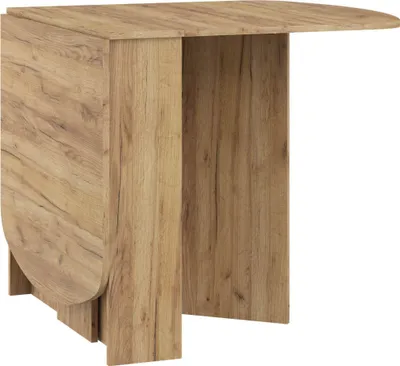 Immagine prodotto di Tavolo da pranzo EXPERT 2 CRAFT GOLD 22-150 cm Tavolo da sala da pranzo - tavolo da cucina allungabile - tavolo pieghevole