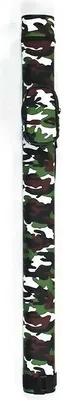 Produktbild von Pegasi Queue-Hülle oval camo