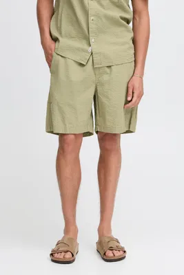 Immagine prodotto di !SOLID SDLIAM Pantaloncini da uomo, shorts corti, modello bermuda, 100% cotone, vestibilità regular