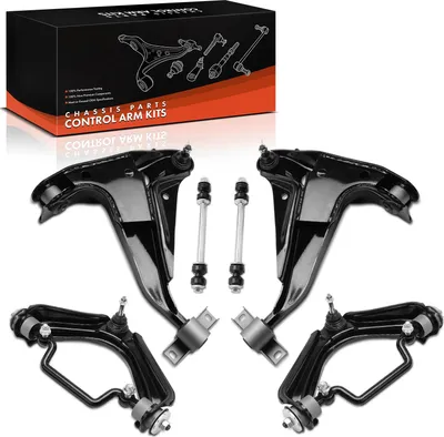 Obrázok produktu pre Frankberg 1x sada vahadiel prednej nápravy pre FORD USA Explorer 4.6L 2001-2005