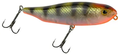 Produktbild von Seika Pro Wobbler Toyama 9,5cm 14g - Stickbait, Farbe:Goby