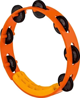Produktbild von Kunststoff-Tambourine 8" hochwertig