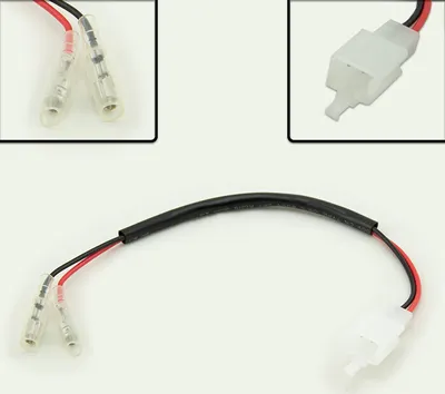Zdjęcie produktu dla Adapter KZB pasujący do Kawasaki alt Z125 / Z800