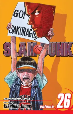 Produktbild von Slam Dunk, Vol. 26