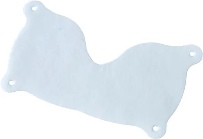 Obrázek produktu pro 3M Předfiltr částic pro respirátor 4251
